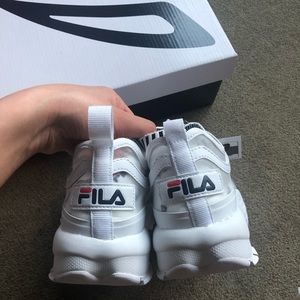 fila monomesh